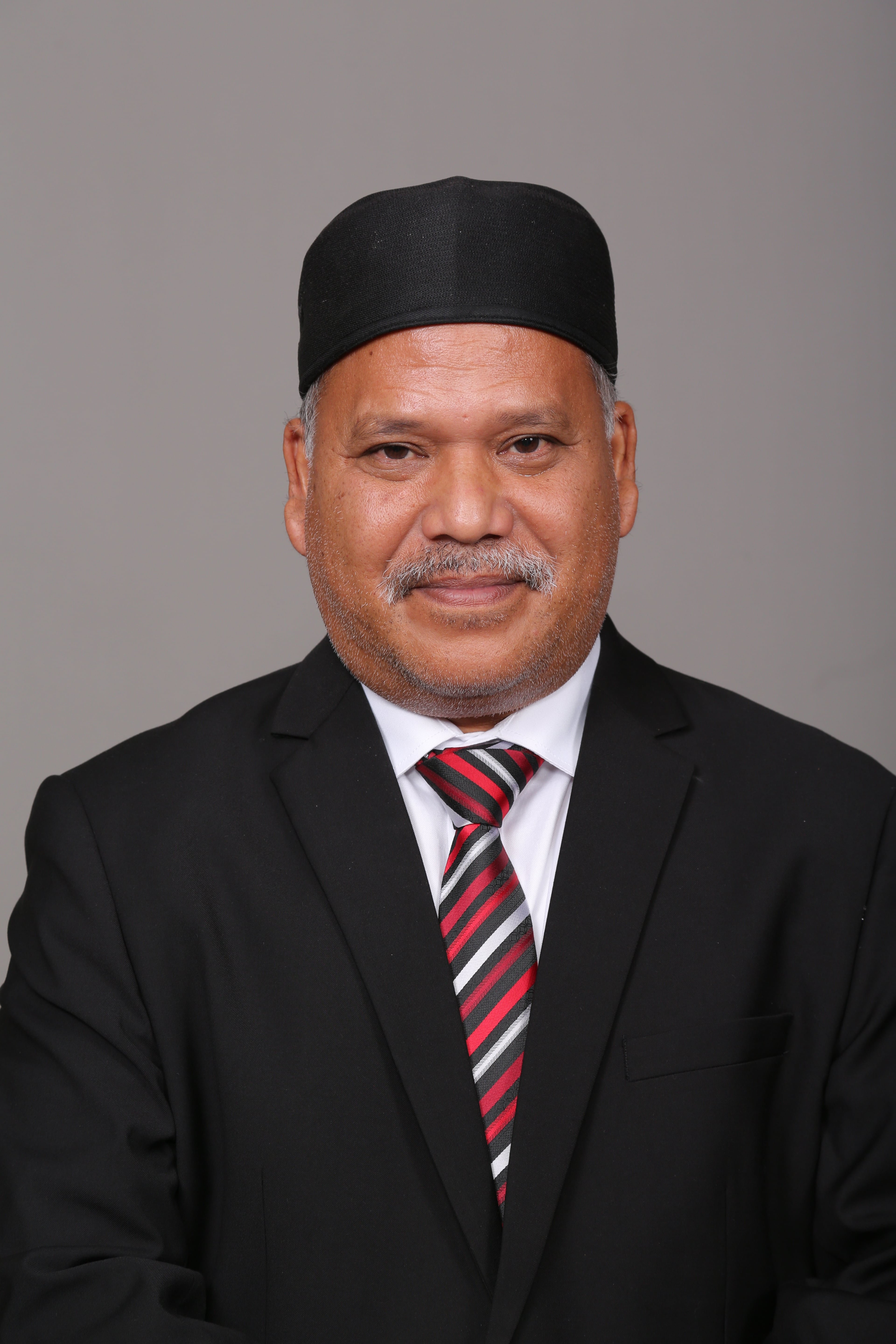 Photo - YB Tuan Haji Jamaludin bin Yahya - Click to open the Member of Parliament profile