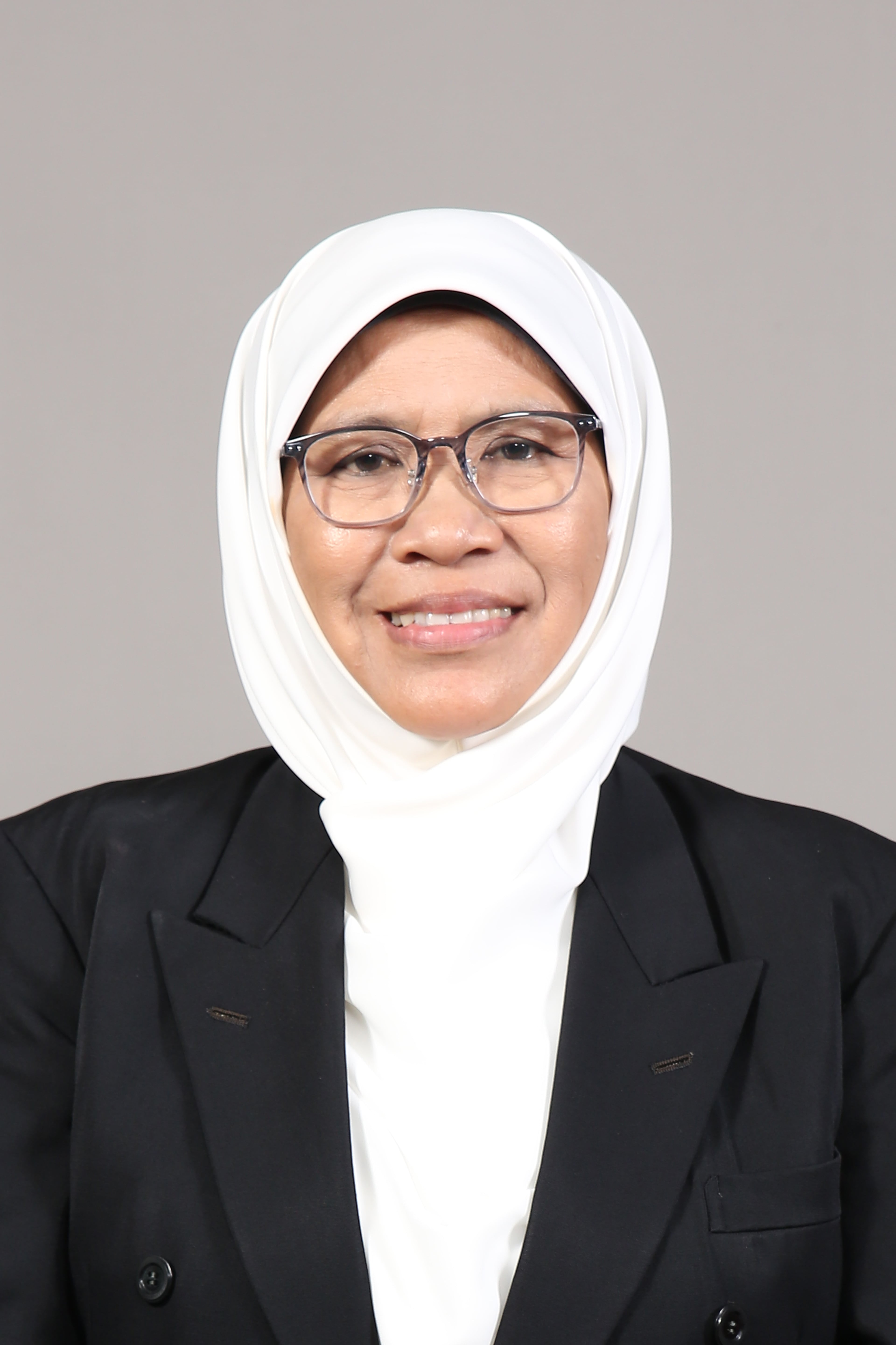 Photo - YB Puan Hajah Salamiah binti Mohd Nor - Click to open the Member of Parliament profile