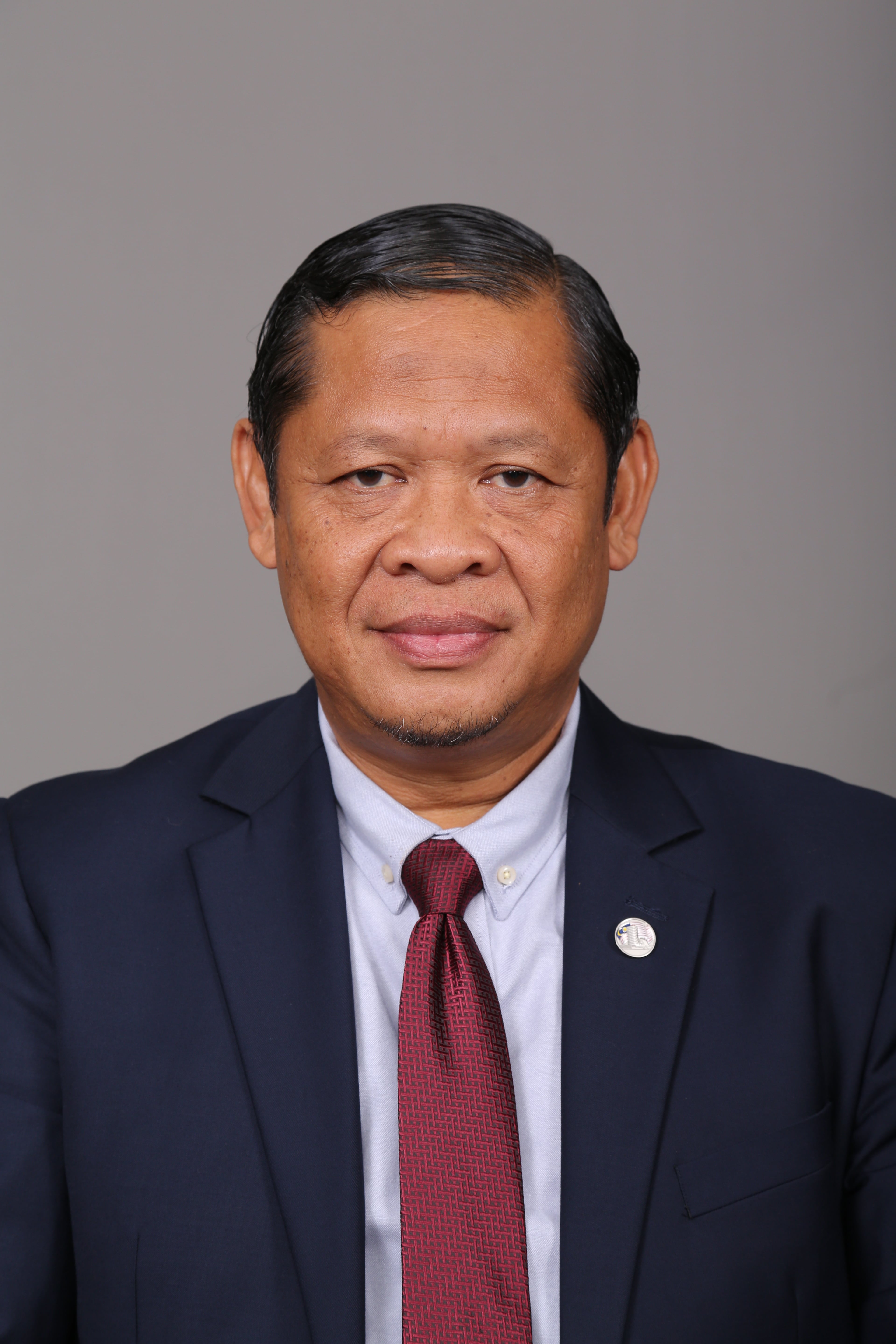 Photo - YB Tuan Kalam bin Salan - Click to open the Member of Parliament profile