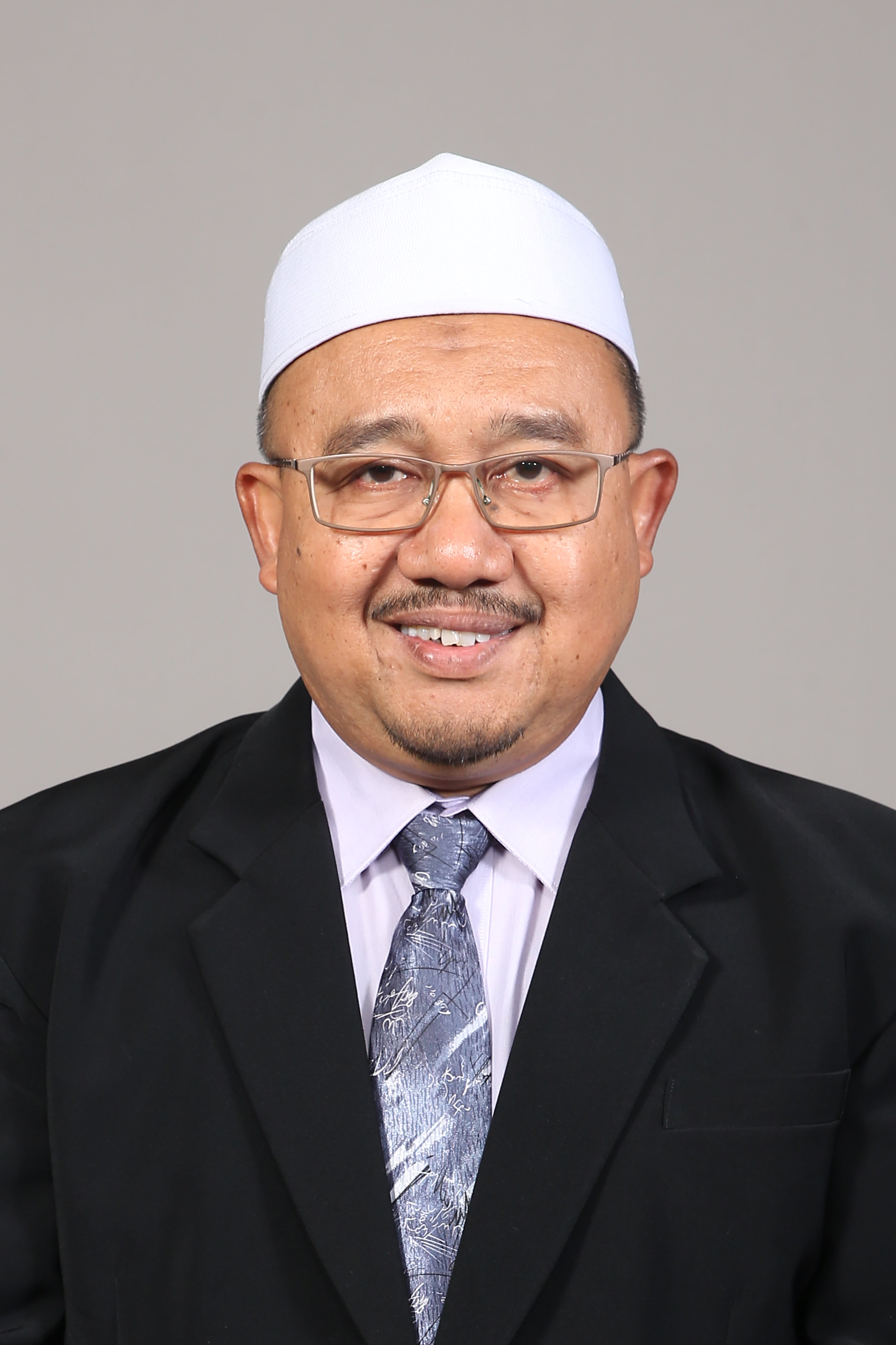 Photo - YB Tuan Haji Mohd Hasnizan bin Harun - Click to open the Member of Parliament profile