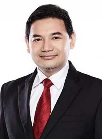 Photo - YB Dato' Seri Mohd Rafizi bin Ramli - Click to open the Member of Parliament profile