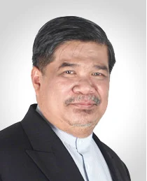 Photo - YB Datuk Seri Haji Mohamad bin Sabu - Click to open the Member of Parliament profile