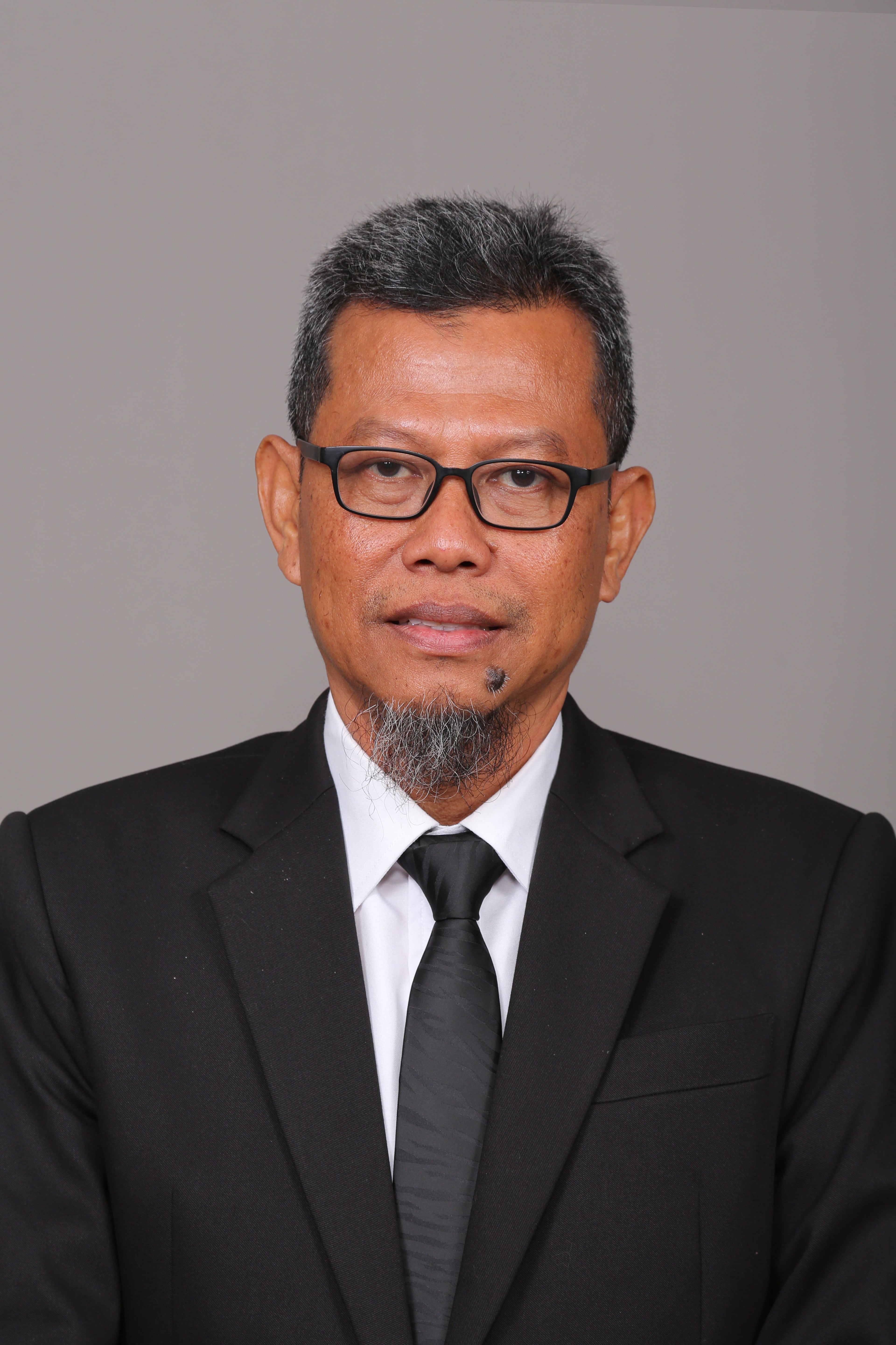 Photo - YB Dato' Dr. Ahmad Yunus bin Hairi - Click to open the Member of Parliament profile