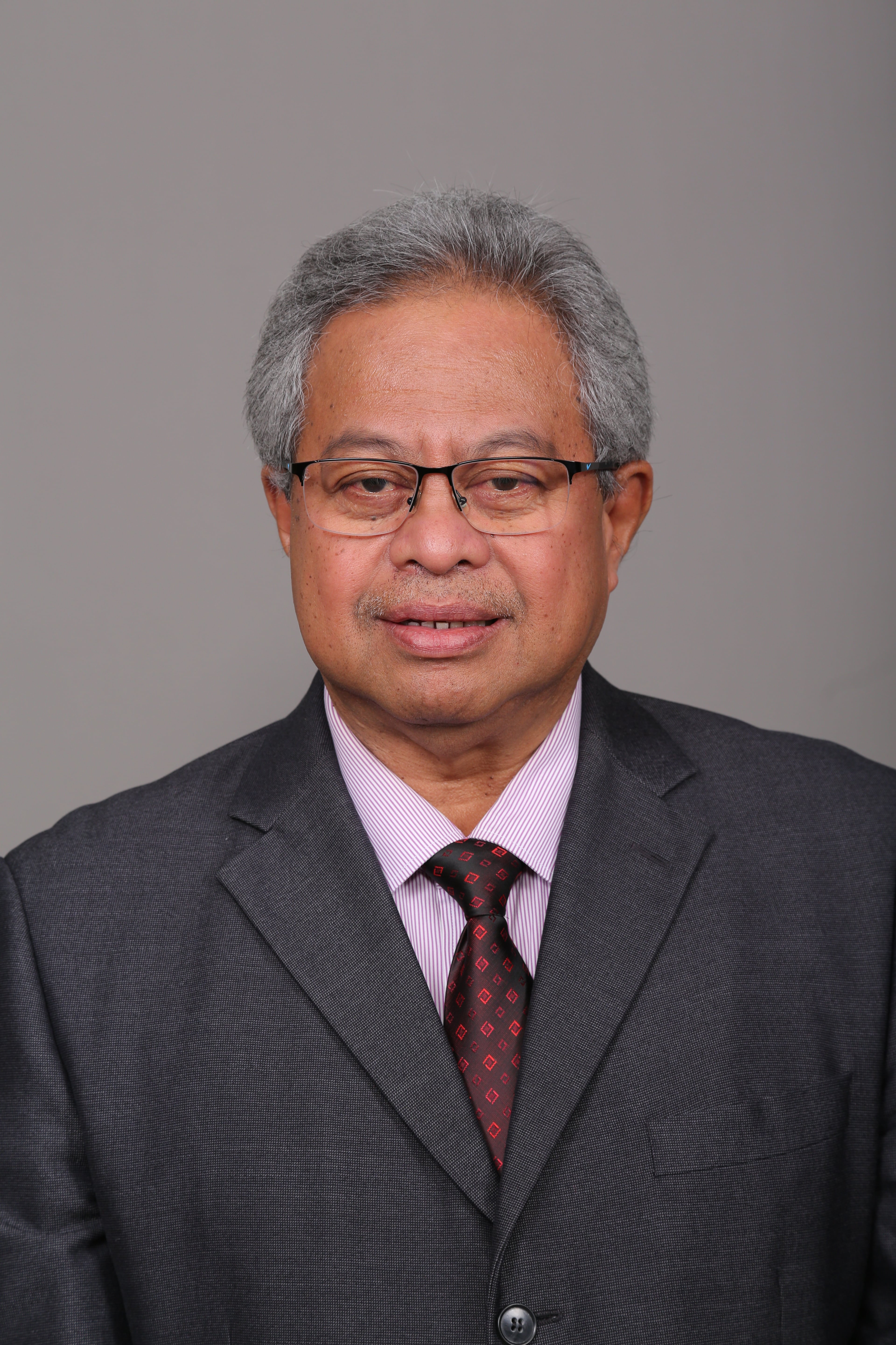 Photo - YB Dato' Haji Shamshulkahar bin Mohd Deli - Click to open the Member of Parliament profile