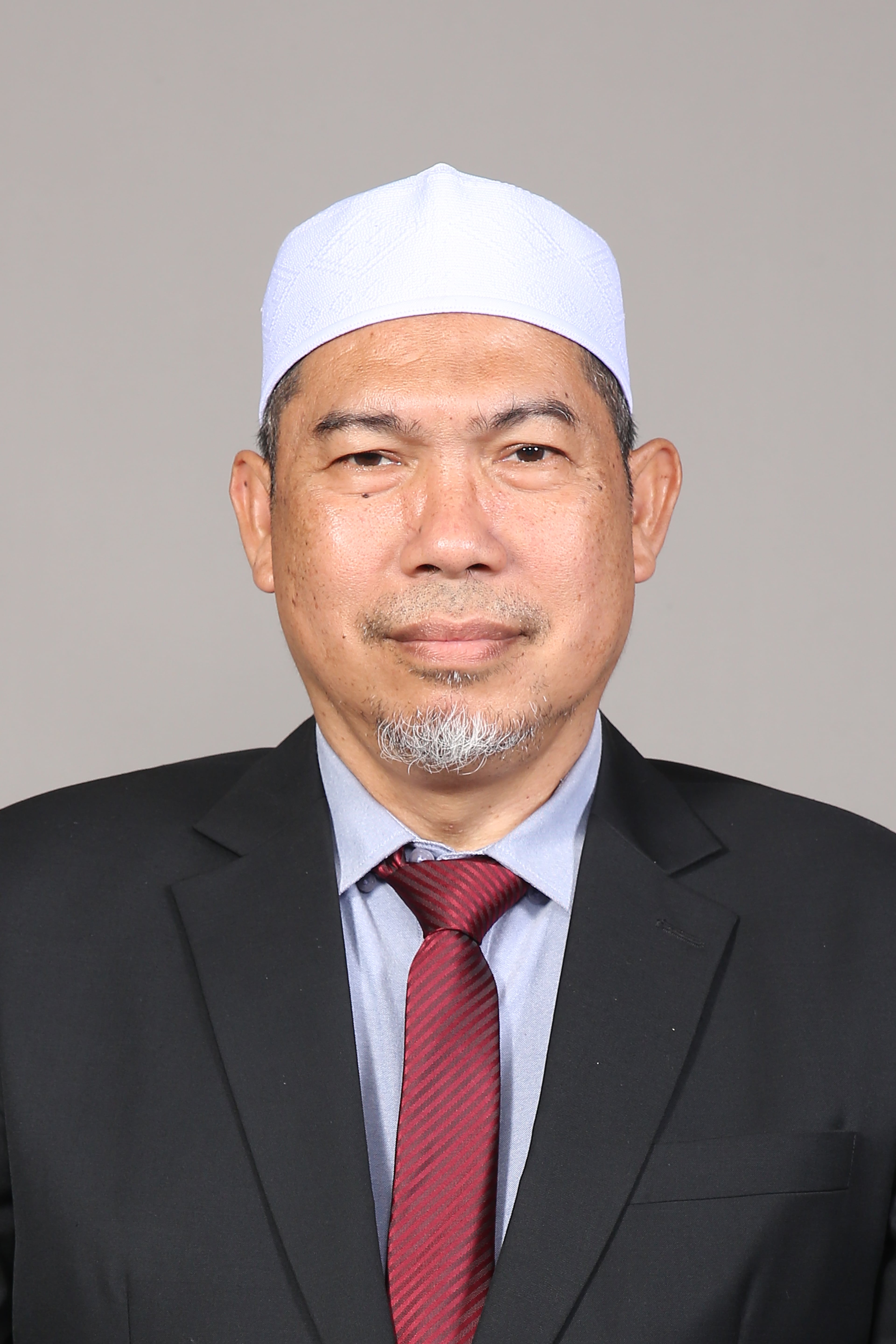 Photo - YB Tuan Haji Bakri bin Jamaluddin - Click to open the Member of Parliament profile