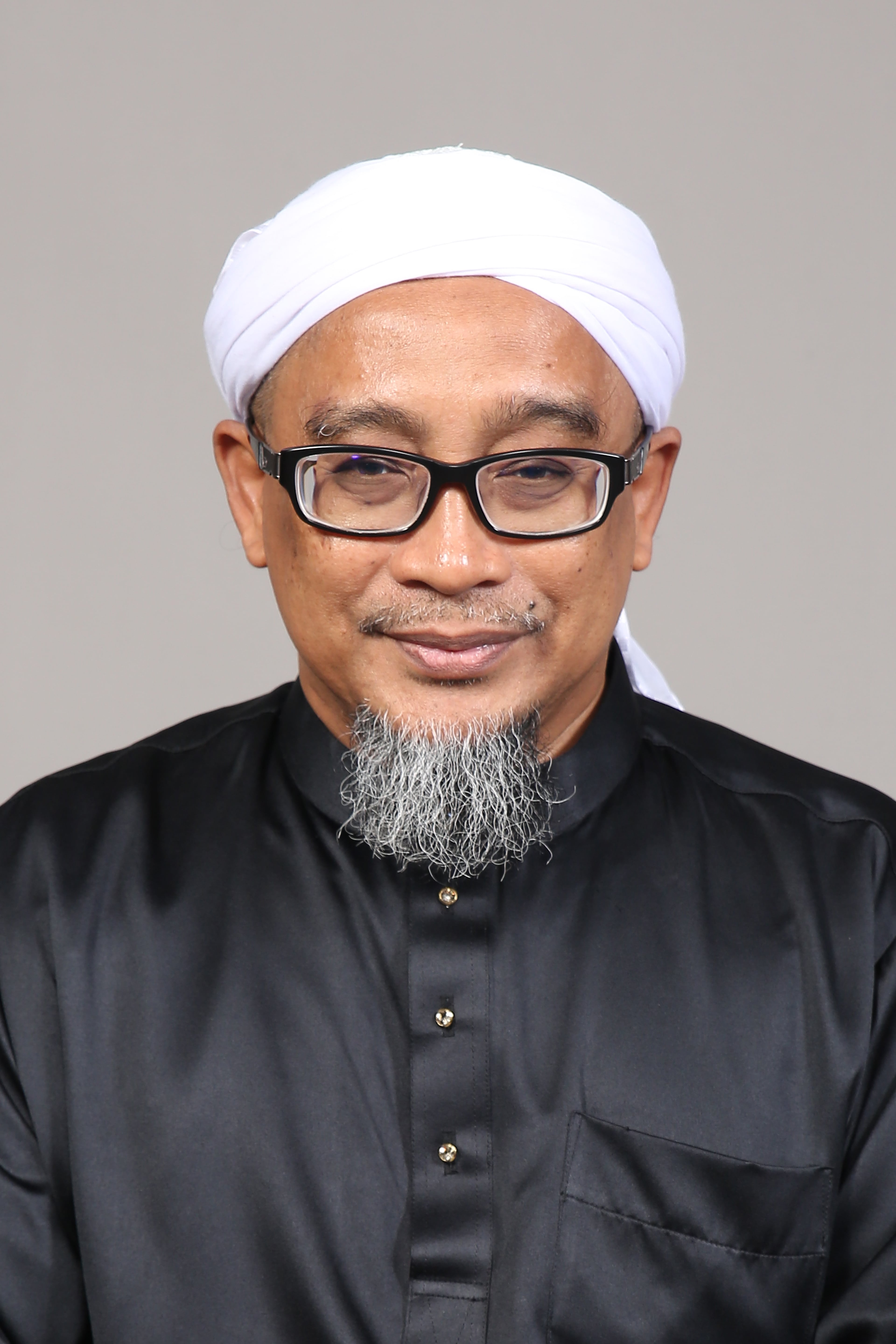 Photo - YB Tuan Zulkifli bin Ismail - Click to open the Member of Parliament profile