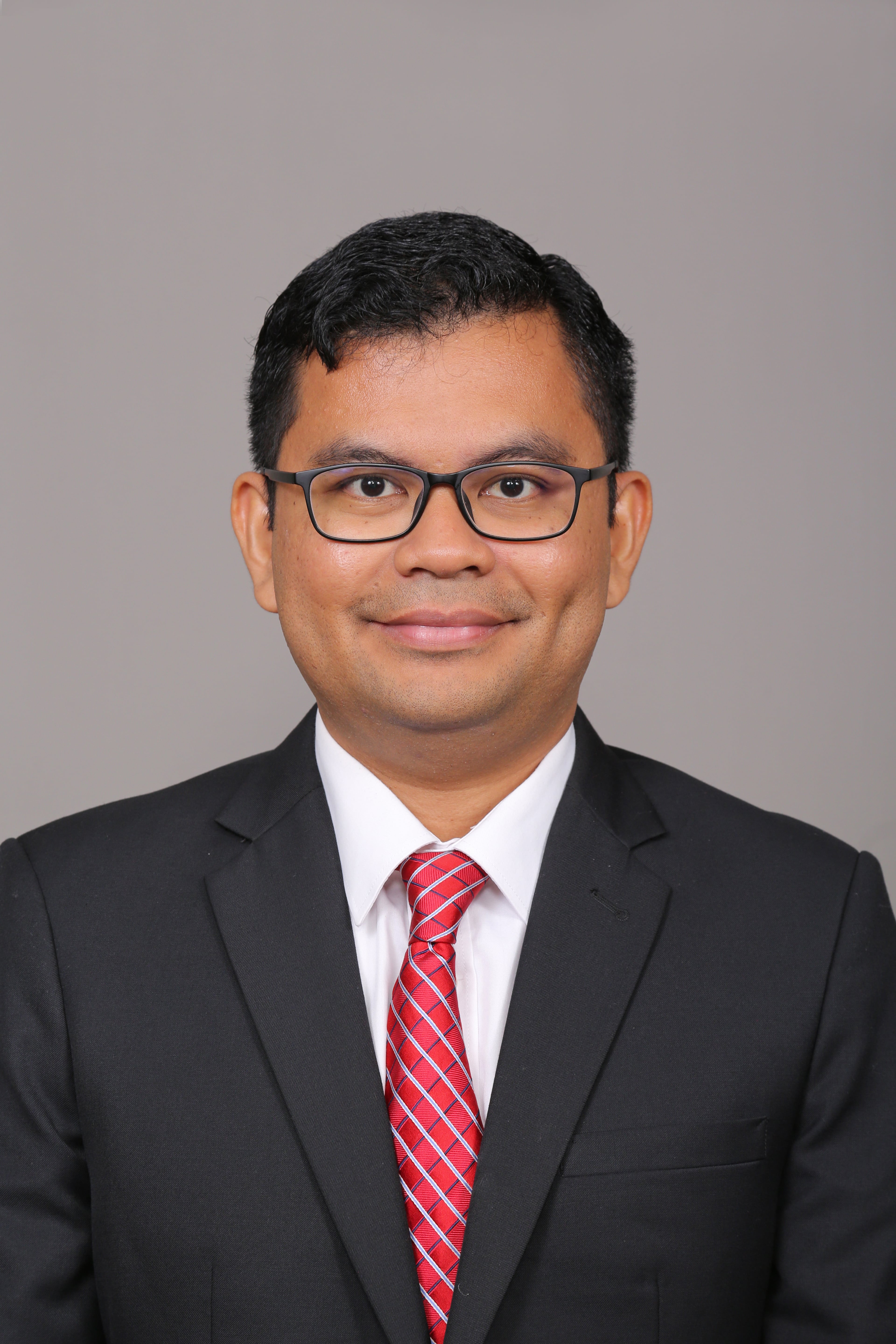 Photo - YB Tuan Haji Akmal Nasrullah bin Mohd Nasir - Click to open the Member of Parliament profile