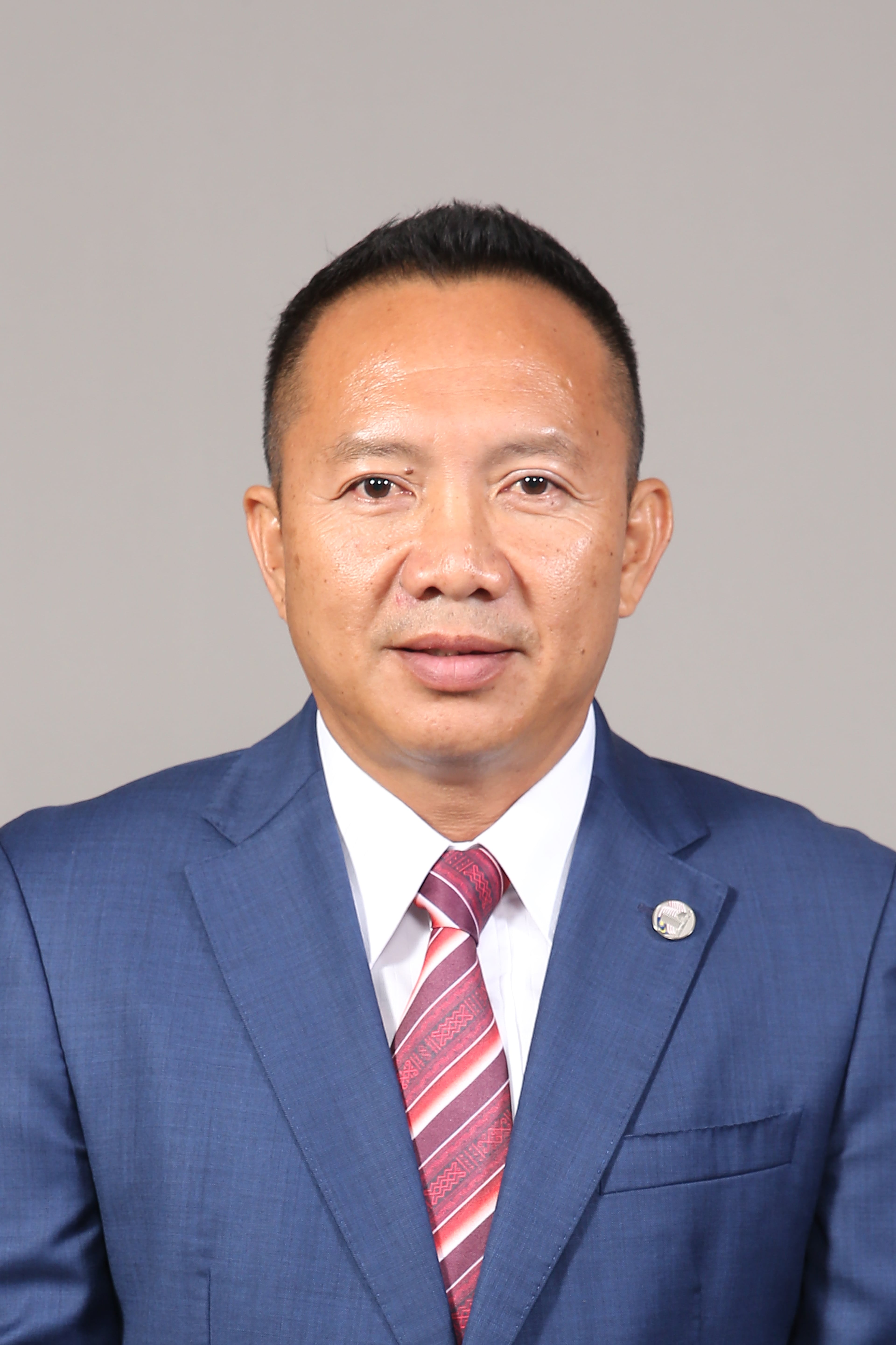 Photo - YB Dato' Verdon bin Bahanda - Click to open the Member of Parliament profile