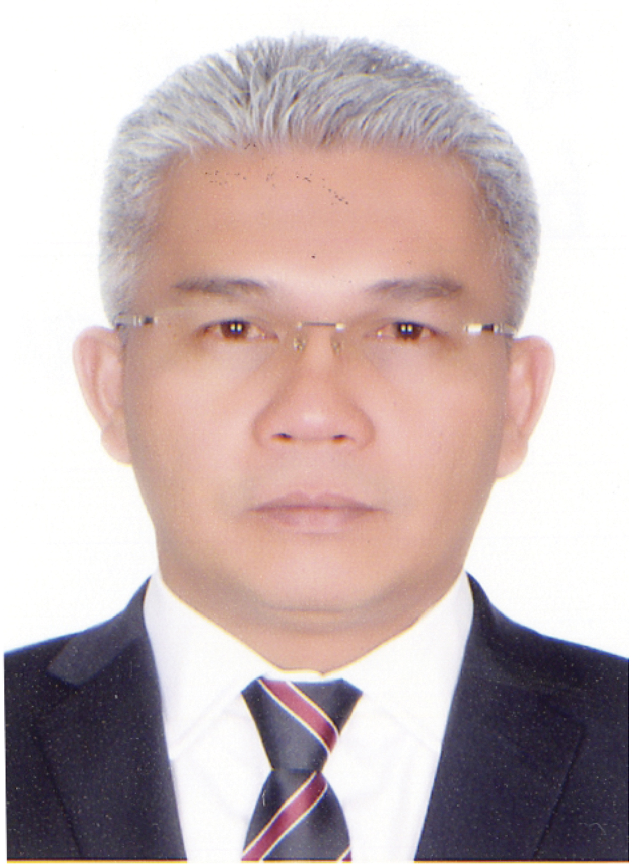 Photo - YB Datuk Suhaimi bin Nasir - Click to open the Member of Parliament profile