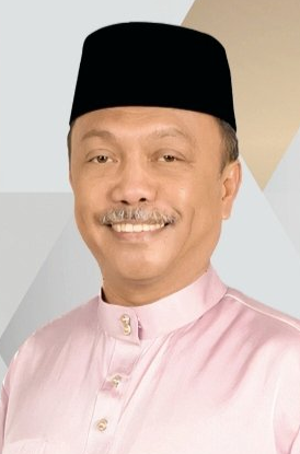 Photo - YB Dato' Mohammad Yusof bin Apdal - Click to open the Member of Parliament profile