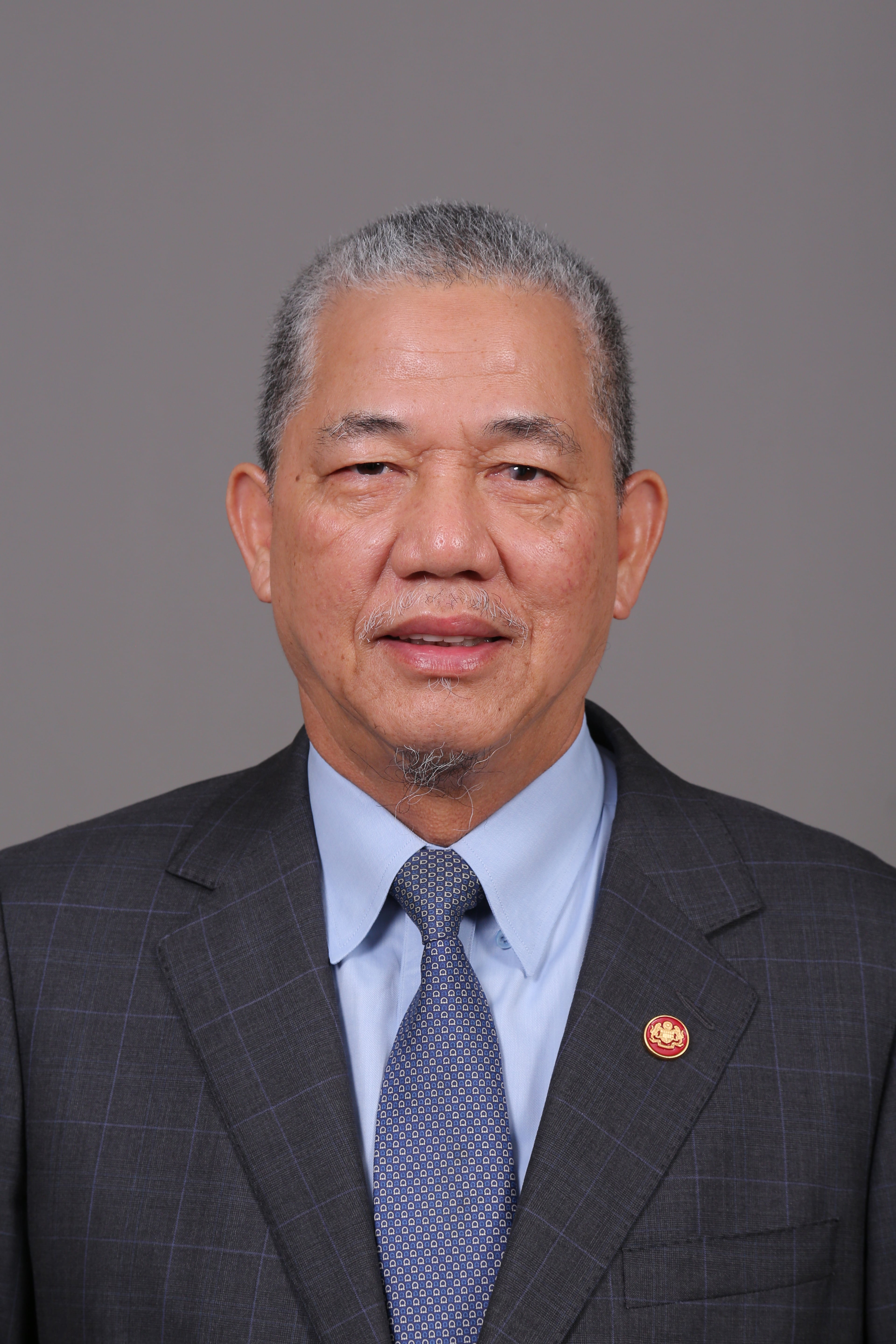 Photo - YAB Dato' Sri Haji Fadillah bin Haji Yusof - Click to open the Member of Parliament profile