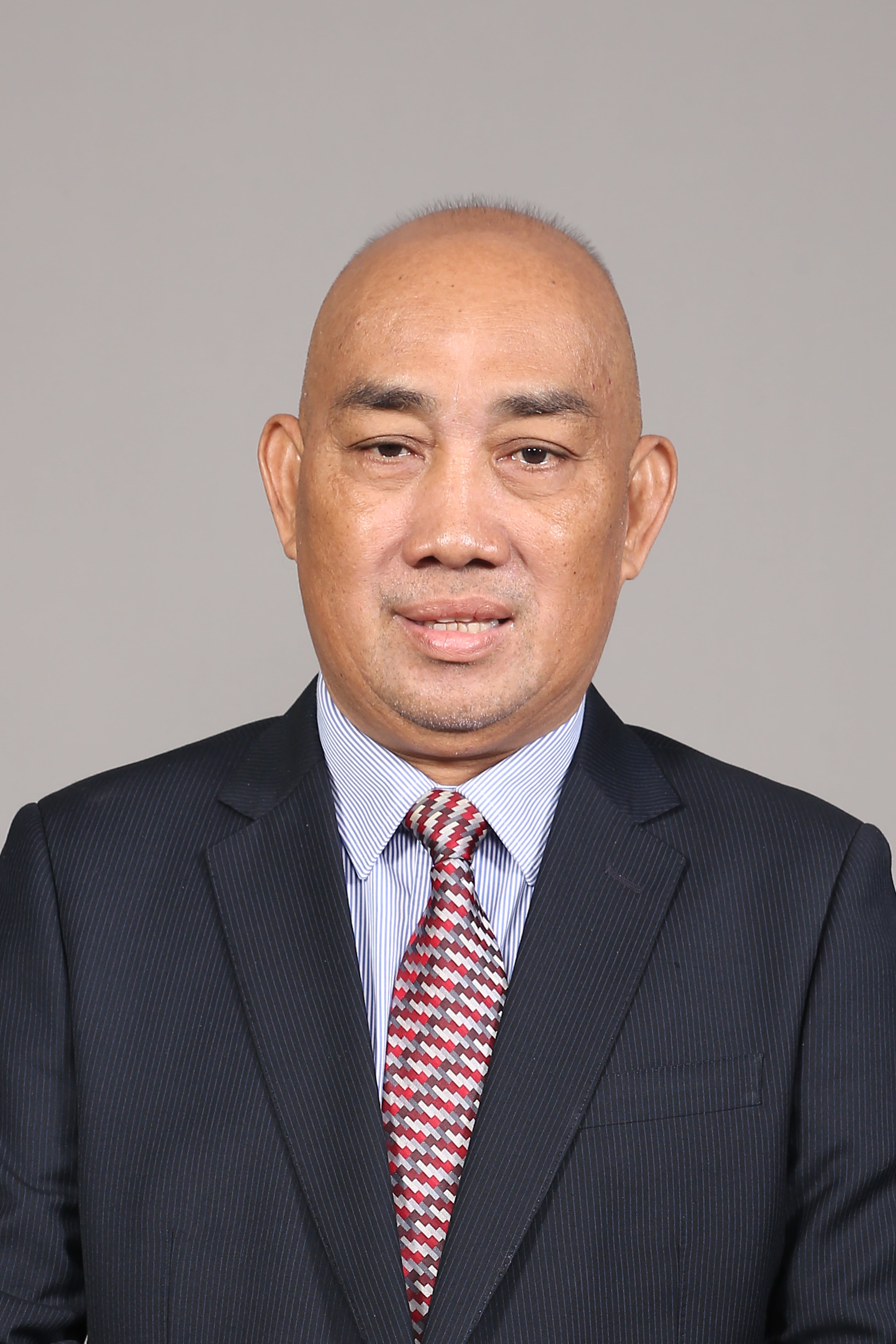 Photo - YB Tuan Edwin anak Banta - Click to open the Member of Parliament profile