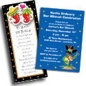 fiesta party invitations