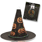 Witch Hat Lantern