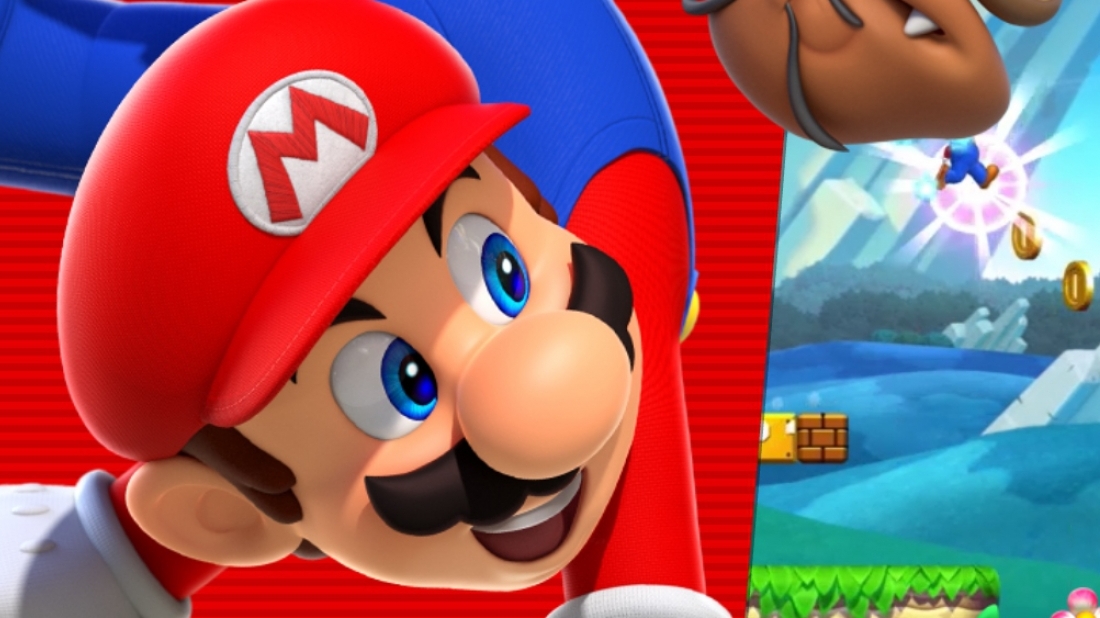 Super Mario Run Anleitung und Tipps: Akku sparen ...