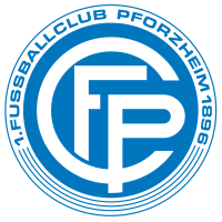 1 fc pforzheim.svg