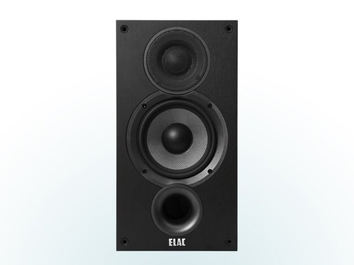 ELAC�A�u�b�N�V�F���t�^�X�s�[�J�[�uDebut B5.2�v�����Y����