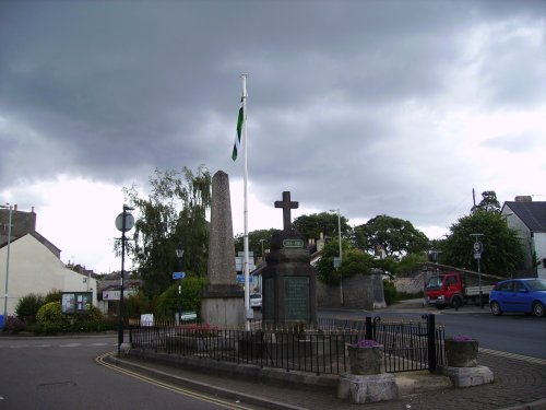 War Memorial