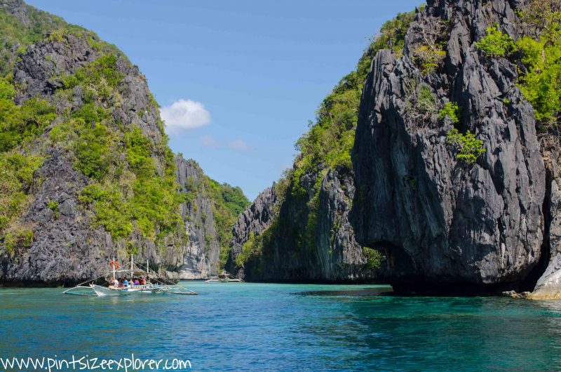 El Nido: Photo Journal - Pintsize Explorer image.