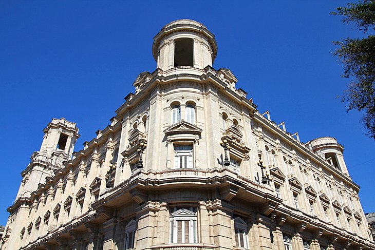 Museo Nacional de Bellas Artes