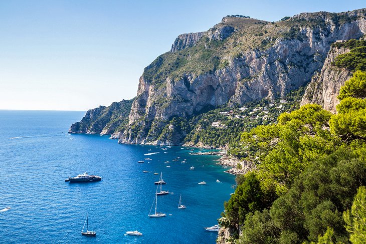 Capri, Italy