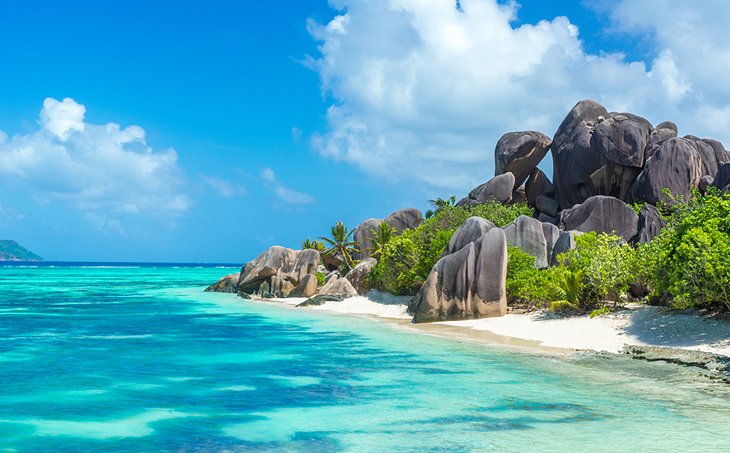 Seychelles