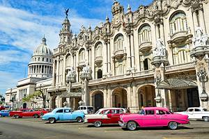 Cuba in Pictures: 22 Beautiful Places to Photograph