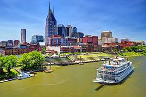 Tennessee Travel Guide