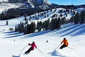 11 Top-Rated Ski Resorts in Utah, 2024/25