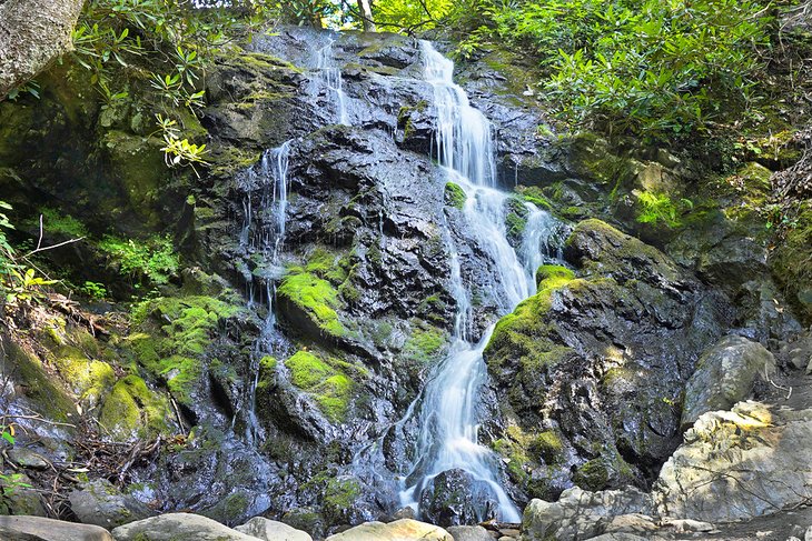 Cataract Falls