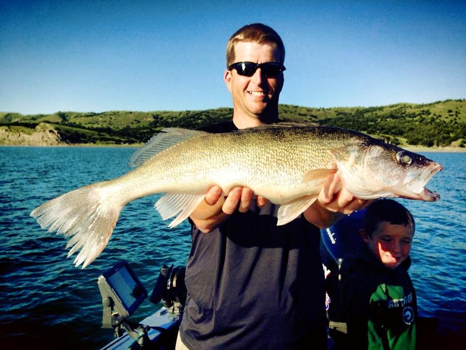 Important South Dakota Fishing Links