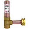 Water hammer arrester