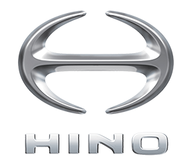 Prestige Hino Logo