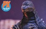 New PX Pre-Order: Godzilla vs Mechagodzilla 2002 Exquisite Basic Godzilla 7in Action Figure