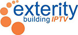 Exterity Building IPTV