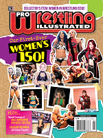 Visit PWI's Website