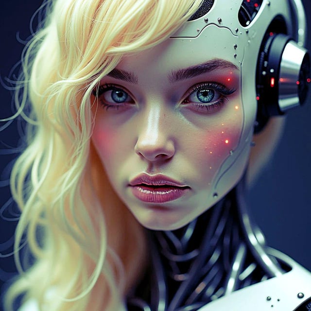 Art by Artificial Intelligence psd-dude.com Resources