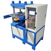 silicone molding machine for silicone label, silicone case