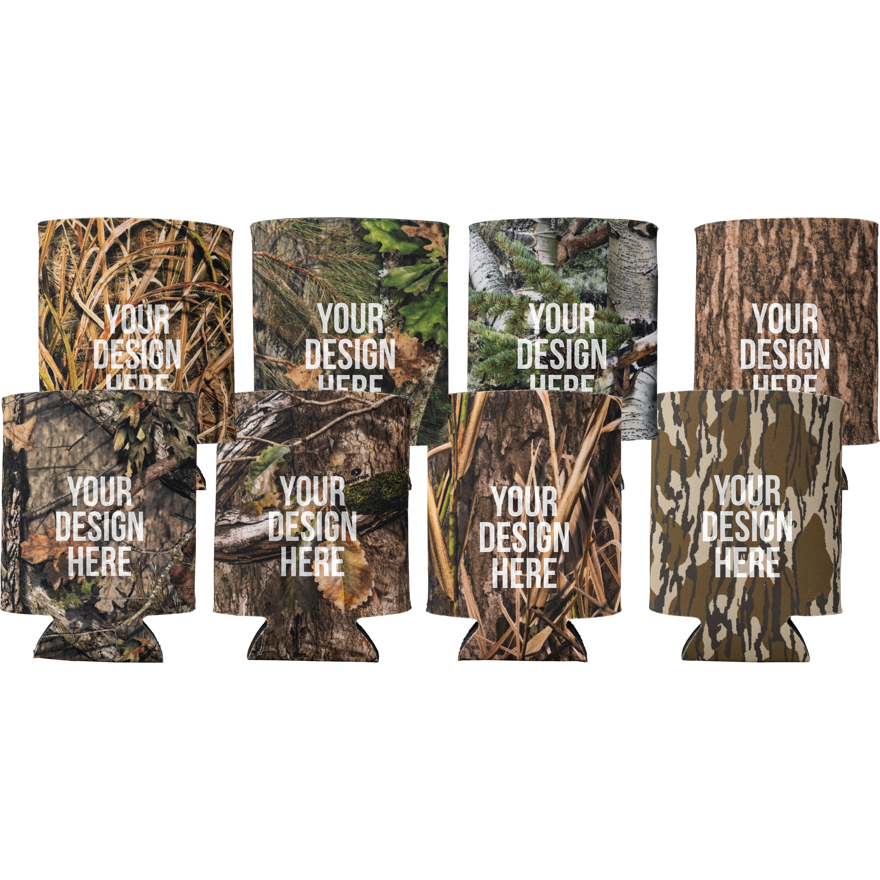 Mossy Oak Can-Tastic 