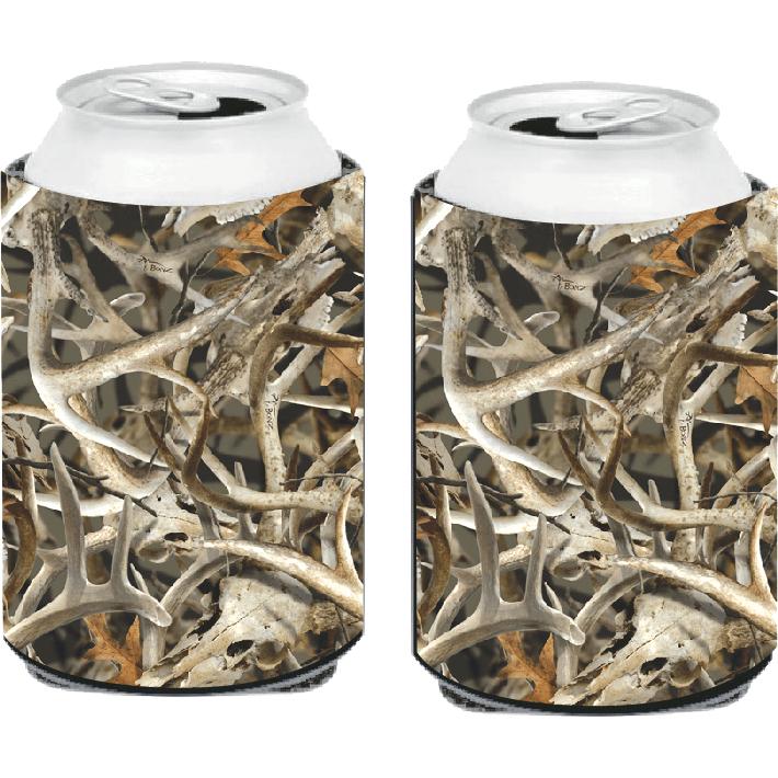 Next Camo Can-Tastics (12 Oz.) Large