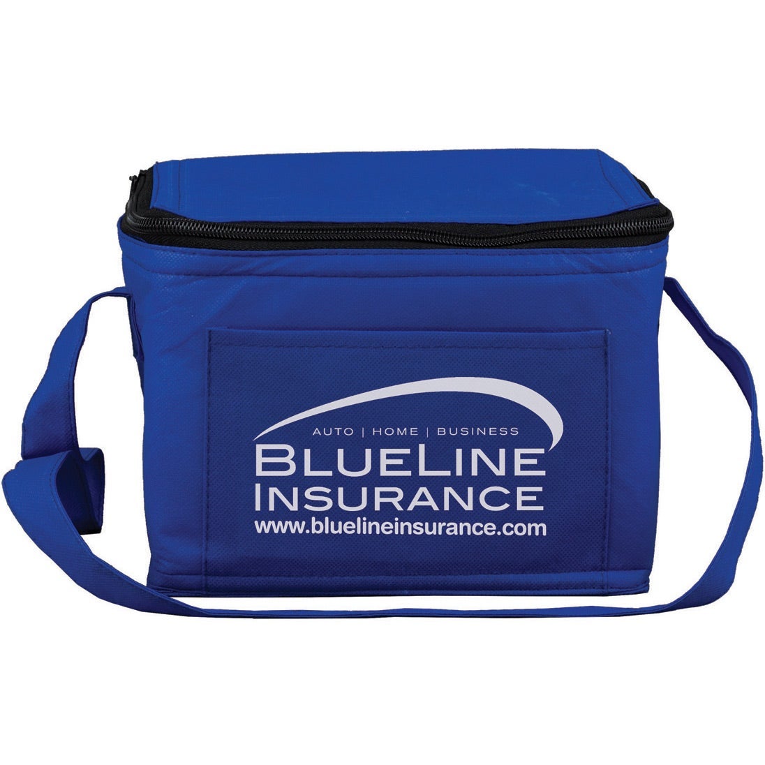 Cool-It Non-Woven Insulated Cooler Bags Mobile