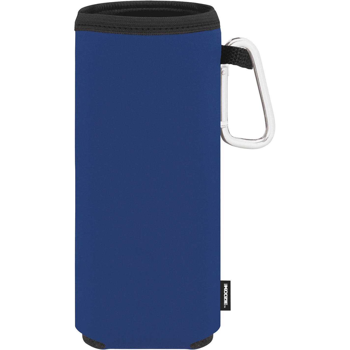 Collapsible KOOZIES® Bottle Cooler (16 Oz.) Large