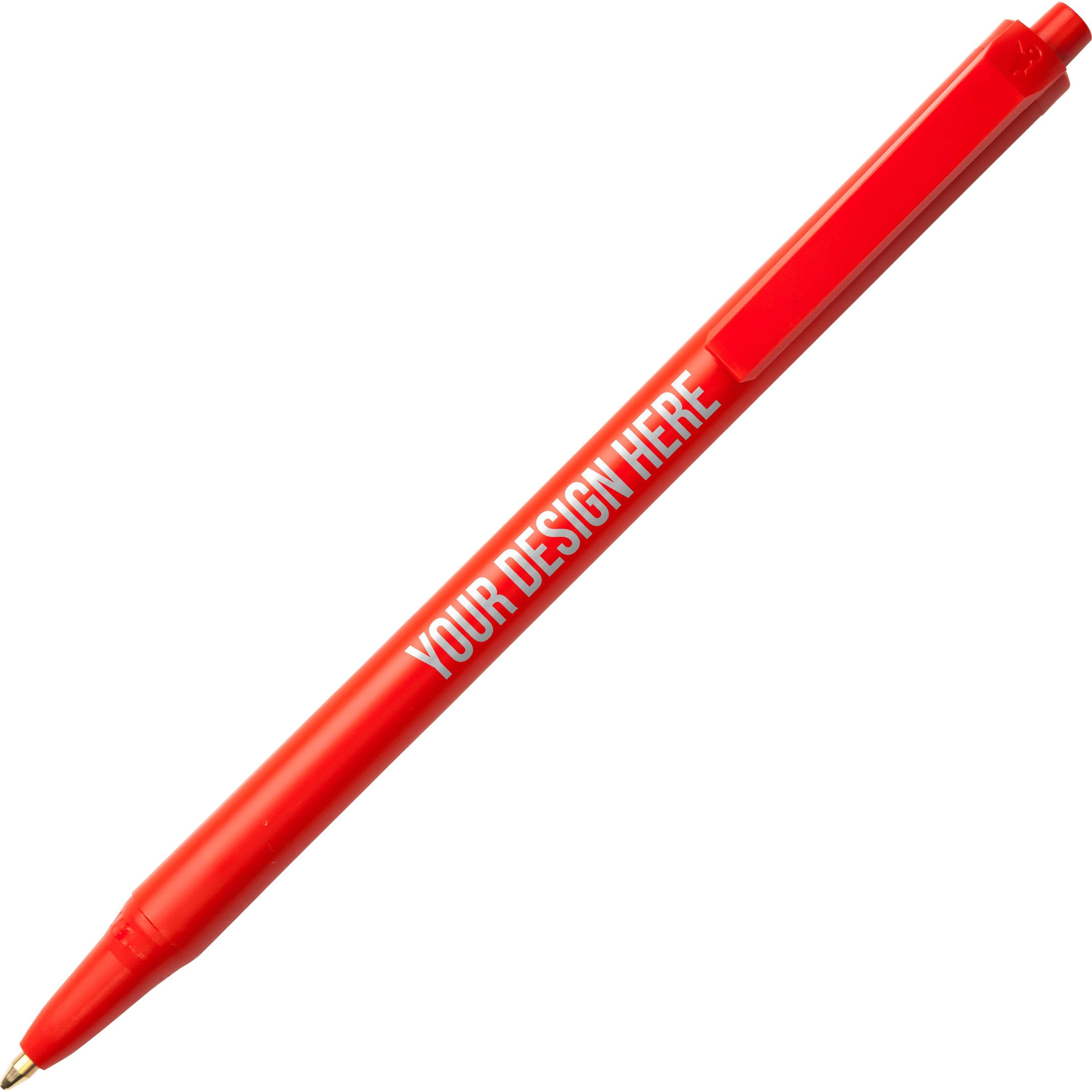 Bic Clic Stic Pen