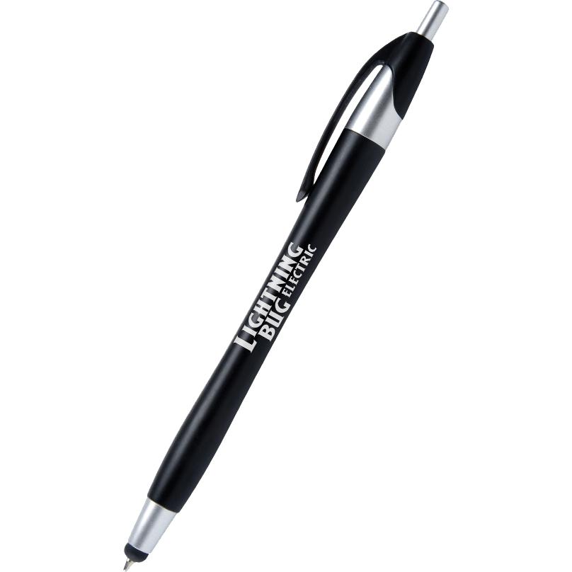 Javalina Metallic Stylus Pens Large