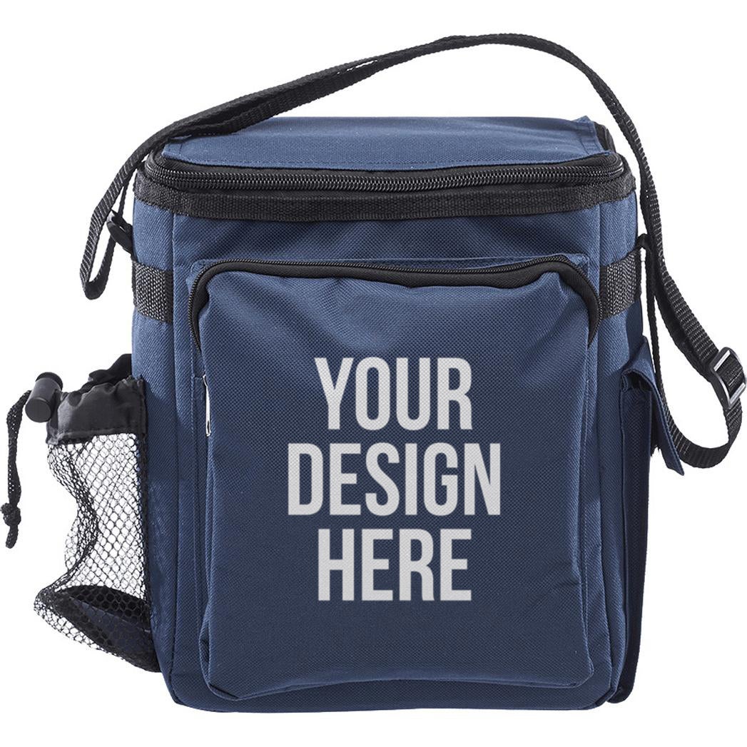 Traveler Insulated Lunch Bags Mobile