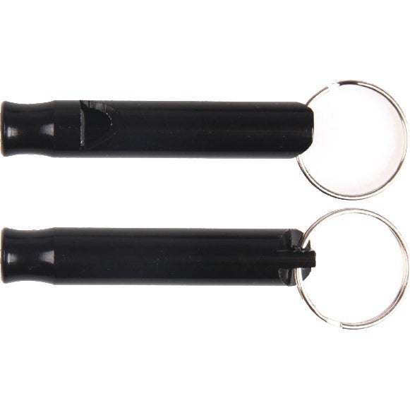 Whistles with Key Ring Mobile