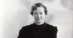 Enid Bagnold profile photo