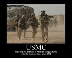 Marines quote #3