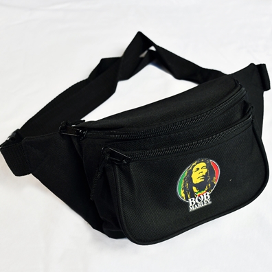 Bob Marley Fanny Pack