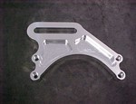 Idler Bracket